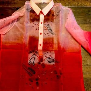 Barong Tagalog